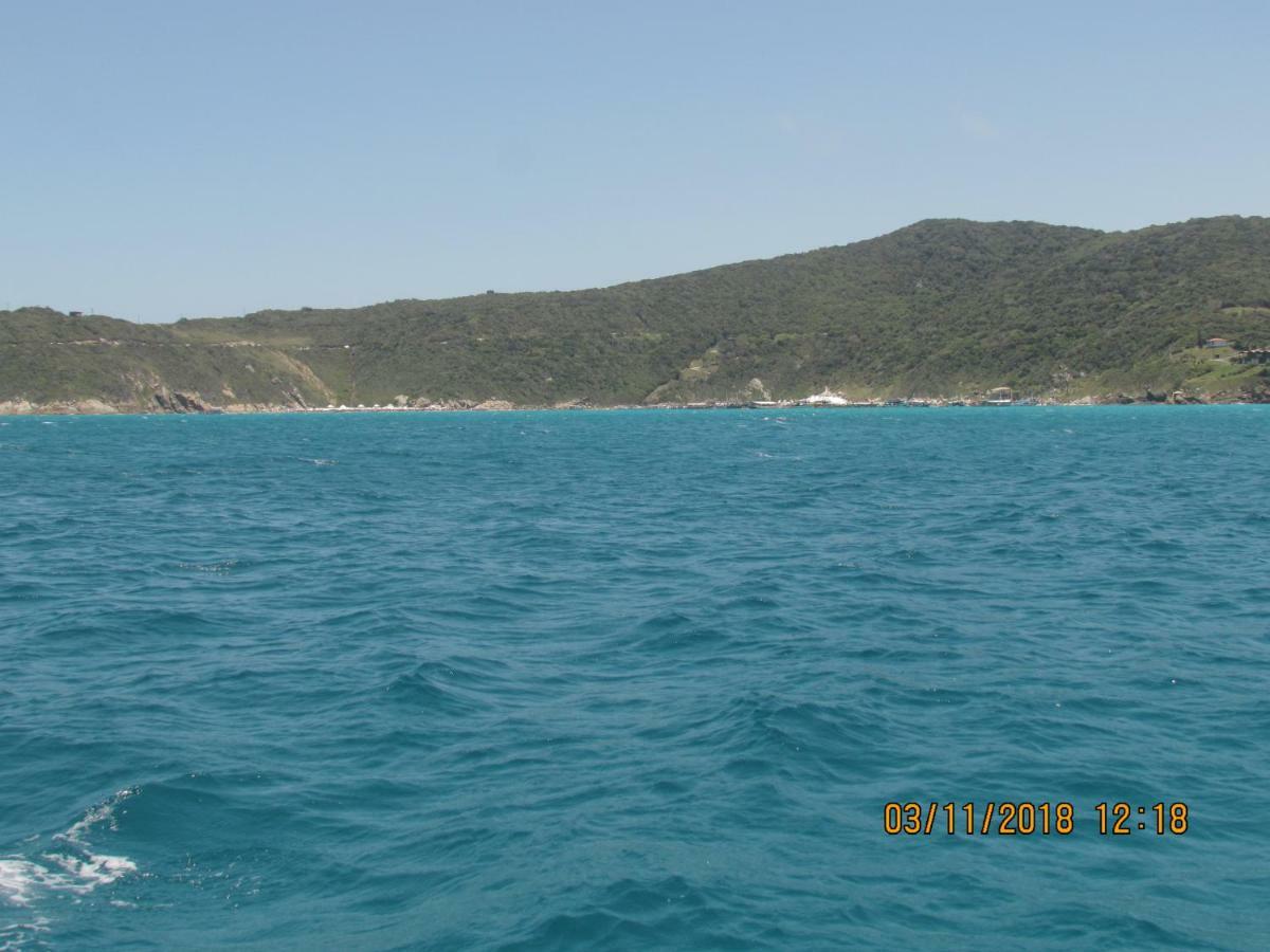 Casa Pontal Do Atalaia * Arraial do Cabo