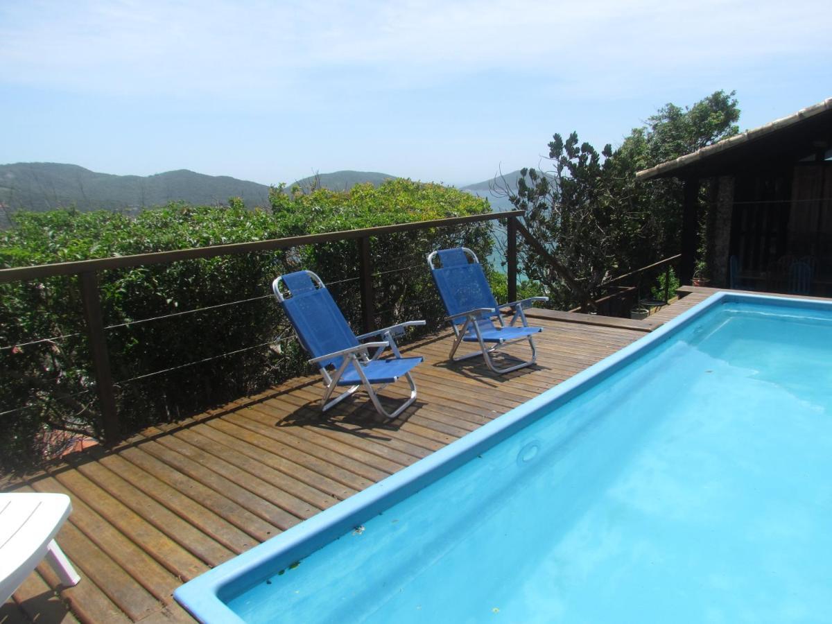 Casa Pontal Do Atalaia Casa de Férias Arraial do Cabo